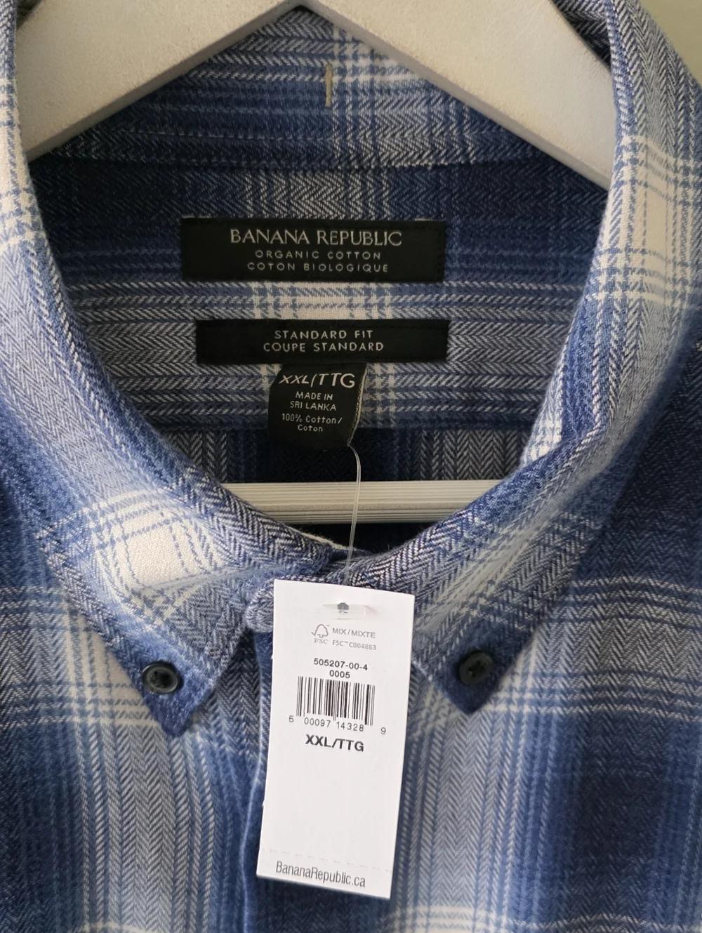 Banana Republic nwt banana